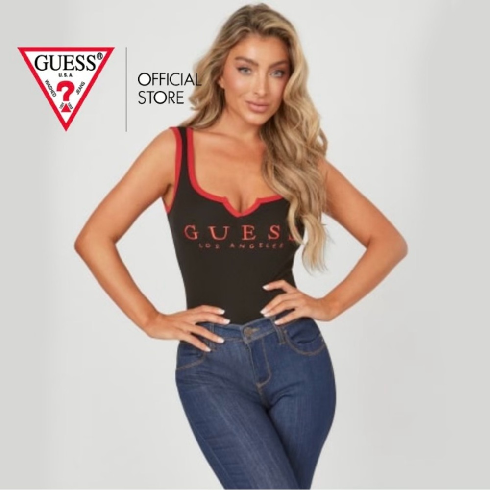 Guess Factory bodysuit